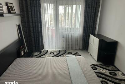 Apartament cu 3 camere, mobilat în Calea București - 7