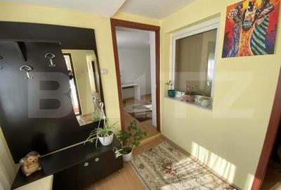 Casă cu 3 camere cu Teren 1352 Mp în Petrindu - 12