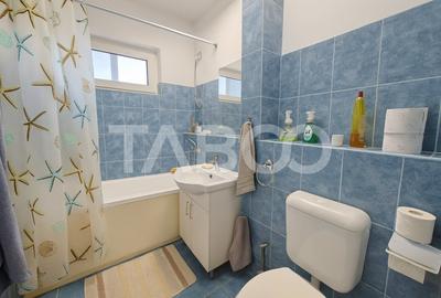 Apartament spatios de vanzare cu 3 camere balcon zona Rahovei - 9