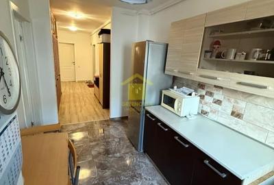Apartament cu 3 camere decomandat, mobilat în Florești - 5