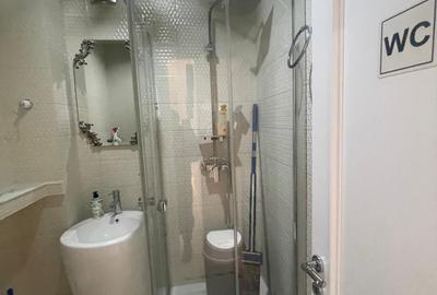 Spațiu comercial, de 88 mp, în Militari - 41