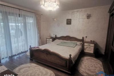 Casă cu 3 camere cu Teren 2500 Mp în Moara - 1
