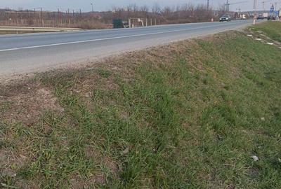 Teren de 2200 mp, în Nord - 4