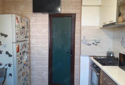 Apartament cu 2 camere semidecomandat în Hipodrom - 18