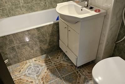 Zona Alexandru Familial, 3 camere mobilat si utilat. Se accepta studenti - 9