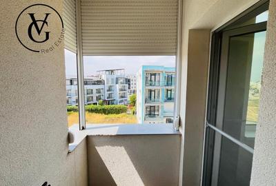 Apartament 2 camere in Mamaia Nord - 11