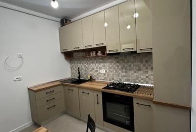 Garsoniera Exigent | Faza 4 | Tip C | Boxa - 4