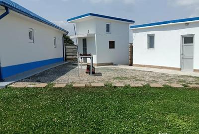 Casă cu 5 camere în Corbu - 6