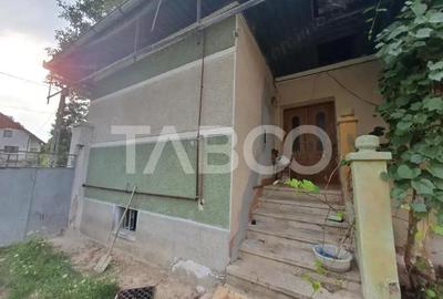 Casa de vanzare in Mandra 78 mp utili cu priveliste spre munte