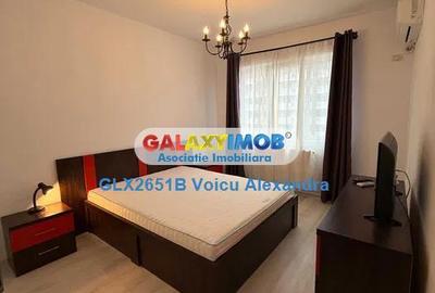 Apartament cu 2 camere decomandat, mobilat în Berceni - 3