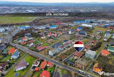 Casă cu 10 camere cu Teren 1400 Mp în Independenței - 5