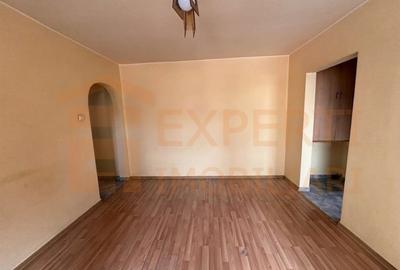 Apartament cu 2 camere semidecomandat în Inel I - 4