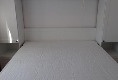 Apartament cu 2 camere decomandat, mobilat în Morarilor - 10