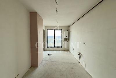 Apartament cu 3 camere semidecomandat în Zorilor - 7