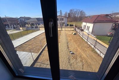 Vanzare  casa si teren , constructie 2025, Valea Voievozilor Dambovita - 11