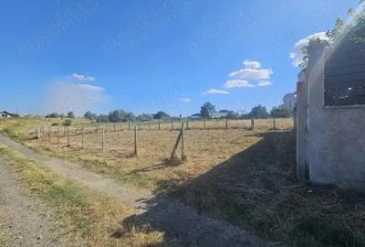 ZONA BALTAG- TEREN INTRAVILAN ,SUPRAFATA 375 MP - 1