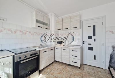 Apartament renovat cu priveliste si balcon - 8