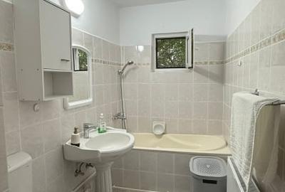 Apartament 2 camere - zona Tomis Nord - termen lung - 8