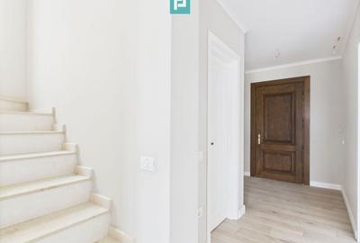 Duplex 5 camere  în cartier Europa Mosnița Nouă - 5