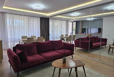 Apartament 4 camere | 120 mp utili + terasă | Zona Iancu Nicolae | 2 LP - 1