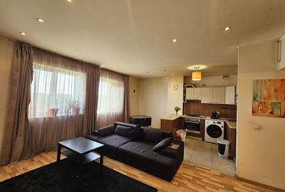 Apartament 3 camere - 2 bai Complex Rin Grand Residence Vitan - 7