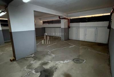 Apartament cu 3 camere decomandat, mobilat în Metalurgiei - 8