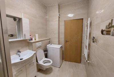 Apartament 2 camere in Centru, bloc nou, P-ta M. Viteazu, parcare - 2