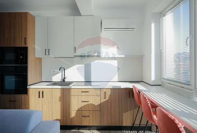 Apartament de închiriat cu 2 camere și parcare, ultracentral, Oradea - 2