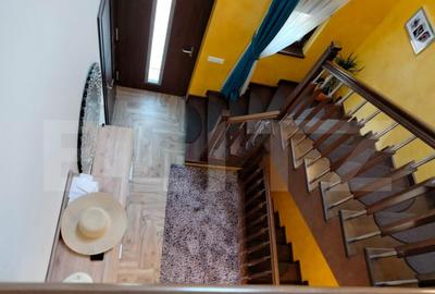 Casă cu 5 camere cu Teren 700 Mp în Ipotești - 6
