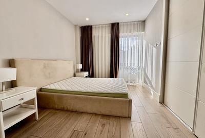 Apartament cu 3 camere în Pipera - 12