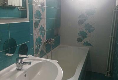 Apartament cu 2 camere semidecomandat în Central - 3