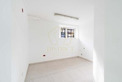 Spatiu comercial renovat, 90mp | Ultracentral - 4