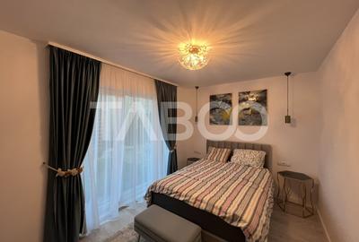 Vila exclusivista de vanzare pe Calea Dumbravii din Sibiu - 28