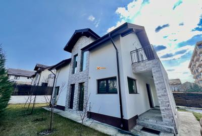 Casă individuală cu 4 camere cu Canalizare în Vișani - 18