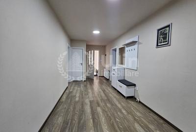 Casa individuala | Teren 400mp | 120mp utili | Andrei Muresanu! - 5