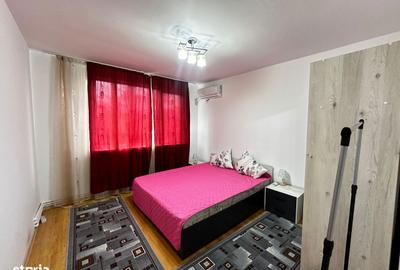 Apartament cu 2 camere, mobilat în Țiglina 2 - 6