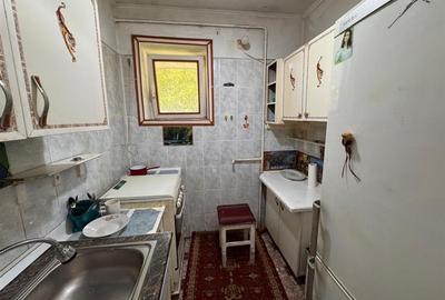 Vanzare garsoniera | Ion Mihalache - Clabucet | bloc mixt, reabilitat | - 7