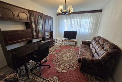 Apartament cu 4 camere decomandat, mobilat în Republicii - 3