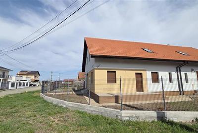 Duplex cu 5 camere cu Canalizare în Aeroport - 14