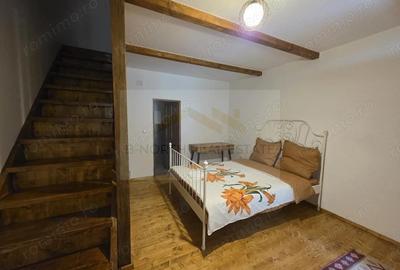 Pensiune cu 70 locuri cazare Valea Doftanei de inchiriat - 11