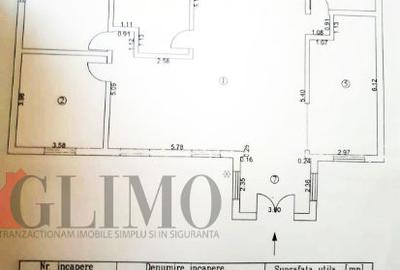 Casa noua 140mp, tip parter, utilata, teren 750mp, Sendreni - 3