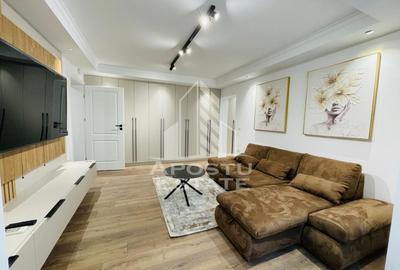 Apartament cu 2 camere semidecomandat în Podgoria - 2