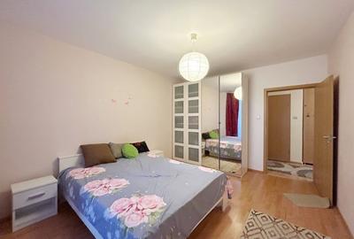 Apartament 3 camere, open space, 55mp, etaj 3 in Giroc - Hotel IQ Apartament 3 camere, open space, 55mp, etaj 3 in Giroc - Hotel IQ - 2