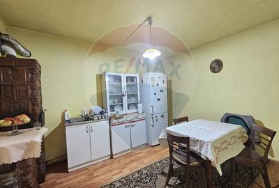 Casă cu Teren 4484 Mp în Fădimac - 16