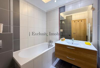 Apartament cu 3 camere decomandat, mobilat în Inel II - 15