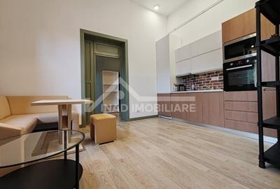 Apartament cu 3 camere situat in zona Centrala langa Piata Unirii - 2