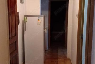 Apartament cu 2 camere decomandat în Central - 7