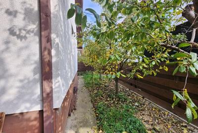 Casa 3 camere, 383mp teren, partial mobilata, utilata. Lunca Cetatuii-Astoria - 15