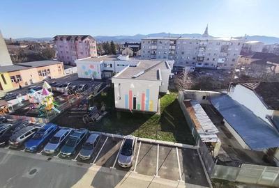 Apartament cu 2 camere nedecomandat în Central - 6