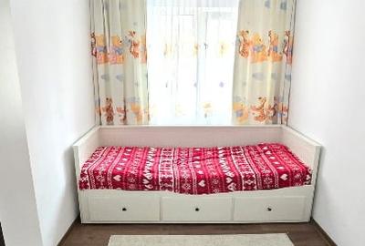 Apartament cu 3 camere semidecomandat, mobilat în Vest - 6